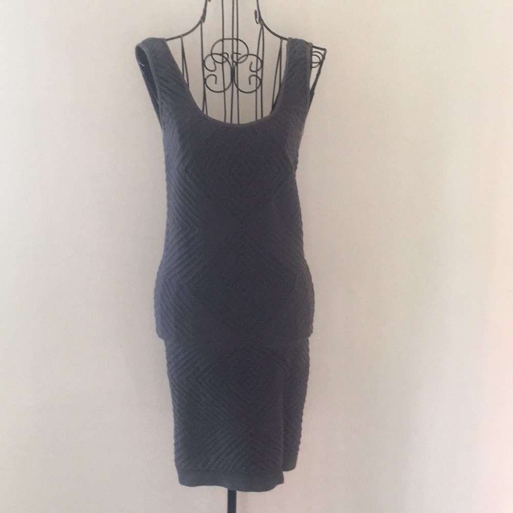 BCBGeneration dress